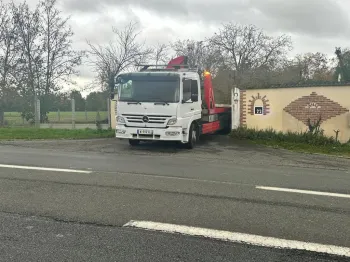 Besoin d'un dépanneur PL à Châlons-en-Champagne ?