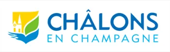 Logo ville de Châlons-en-Champagne